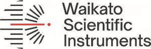 Waikato Scientific Instruments Logo